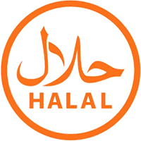 Halal Icon