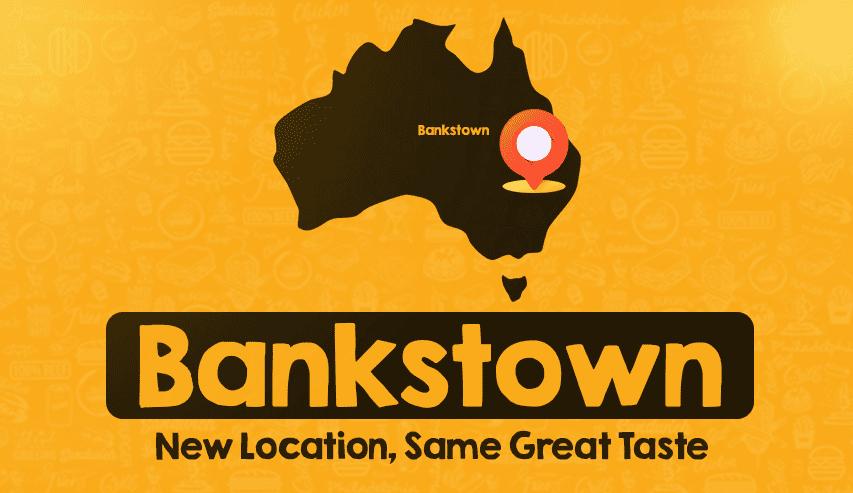 Newtown Location