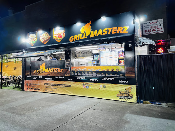 Greenacre Location