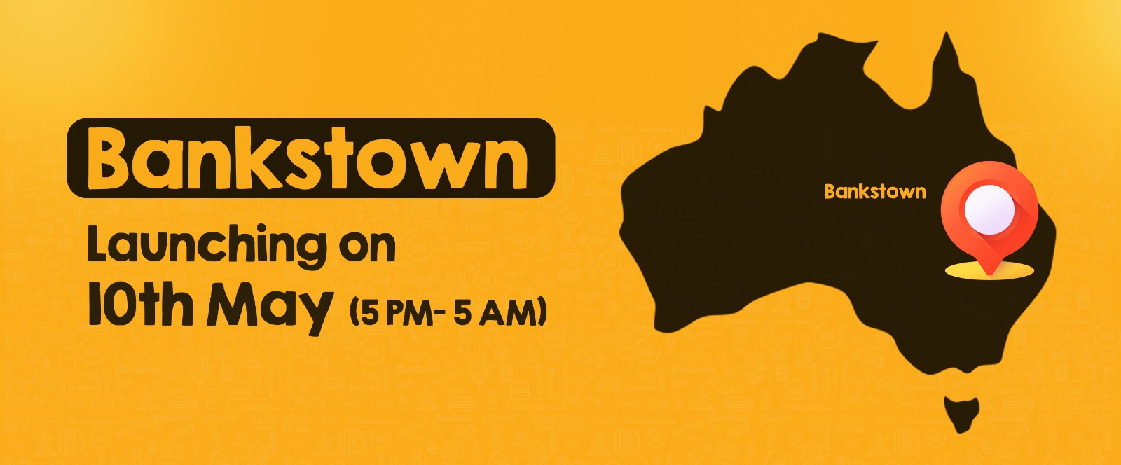 Newtown Location